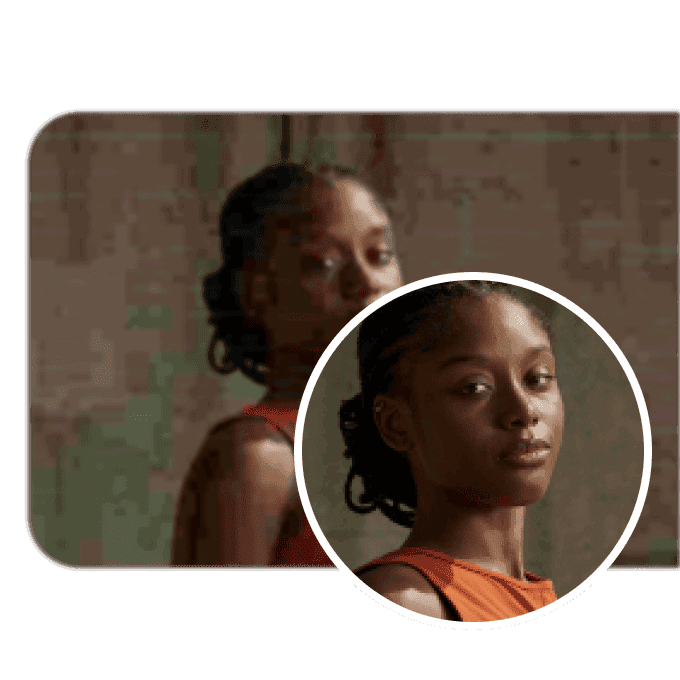 AI-Driven Photo Enhancement