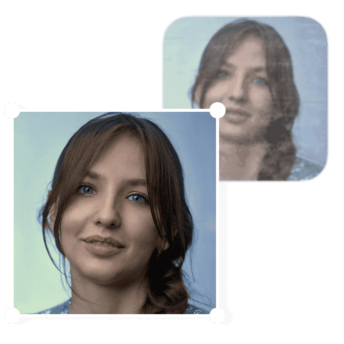 Effortless 4K Upscaling