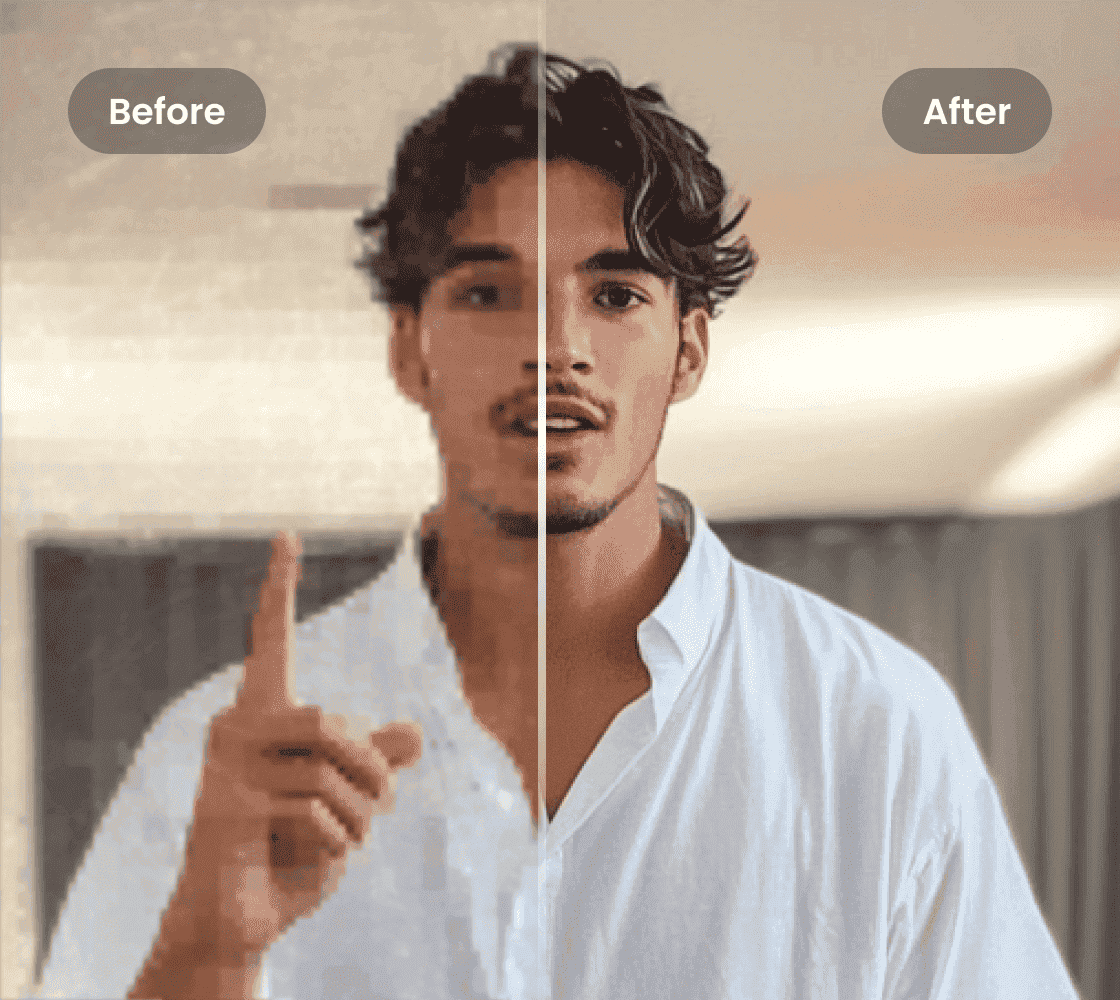 Elevate Your Visuals with AI