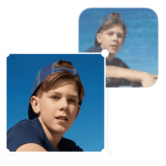 Transform Images with AI Power