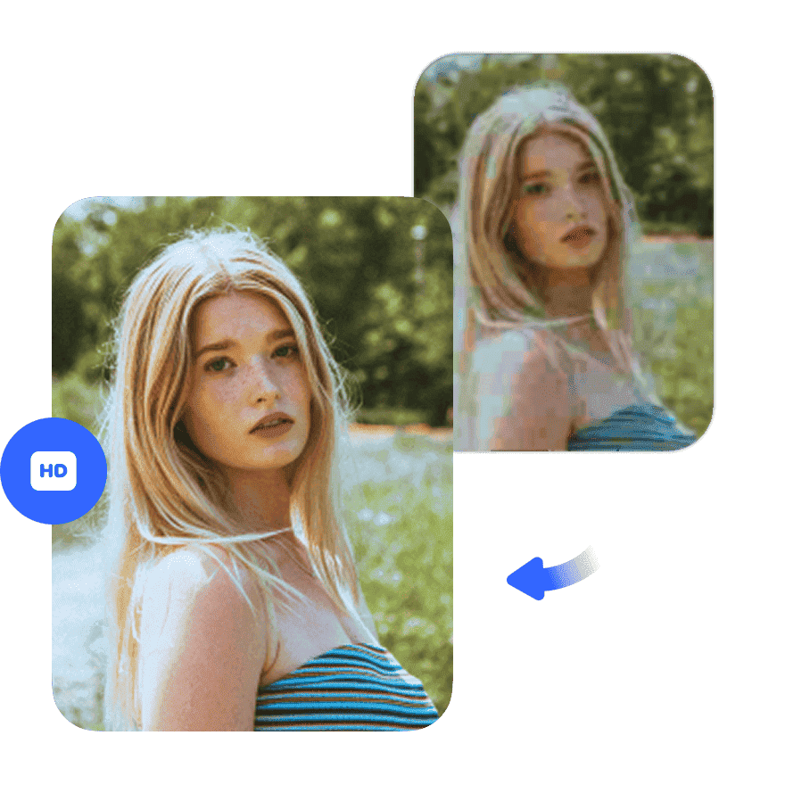 Fast, Reliable Visual Upgrade