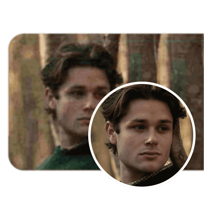 Instant Blurred Picture Recovery