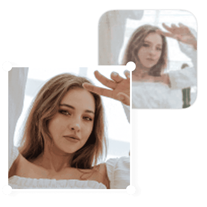Perfect Photos, No More Blur
