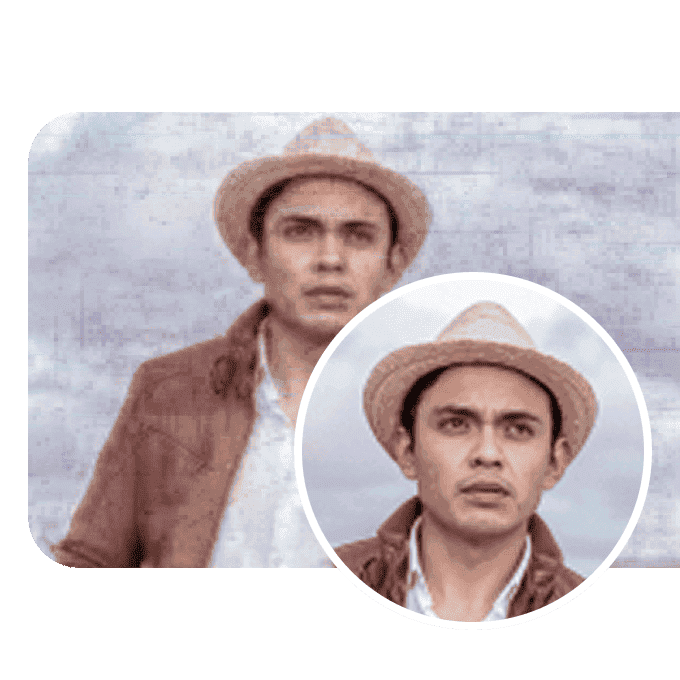AI Enhancement for Product Images