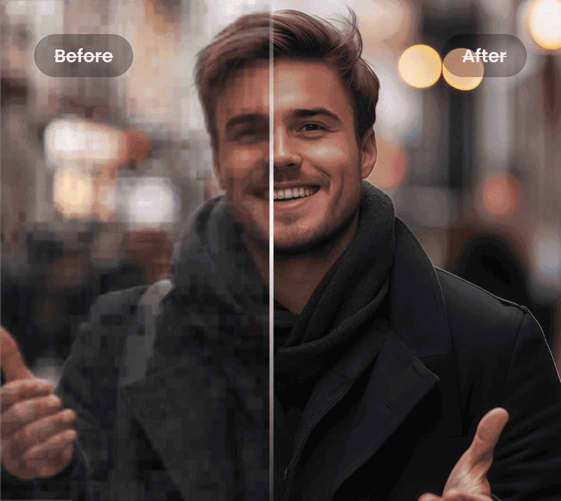 Create Photos Instantly with AI