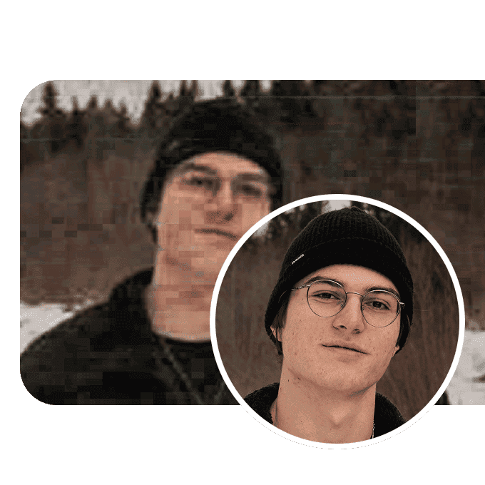 AI Technology for Creative Photos