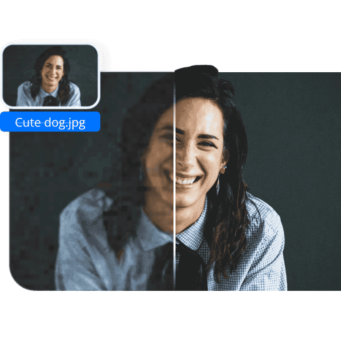 Effortless Image Generation