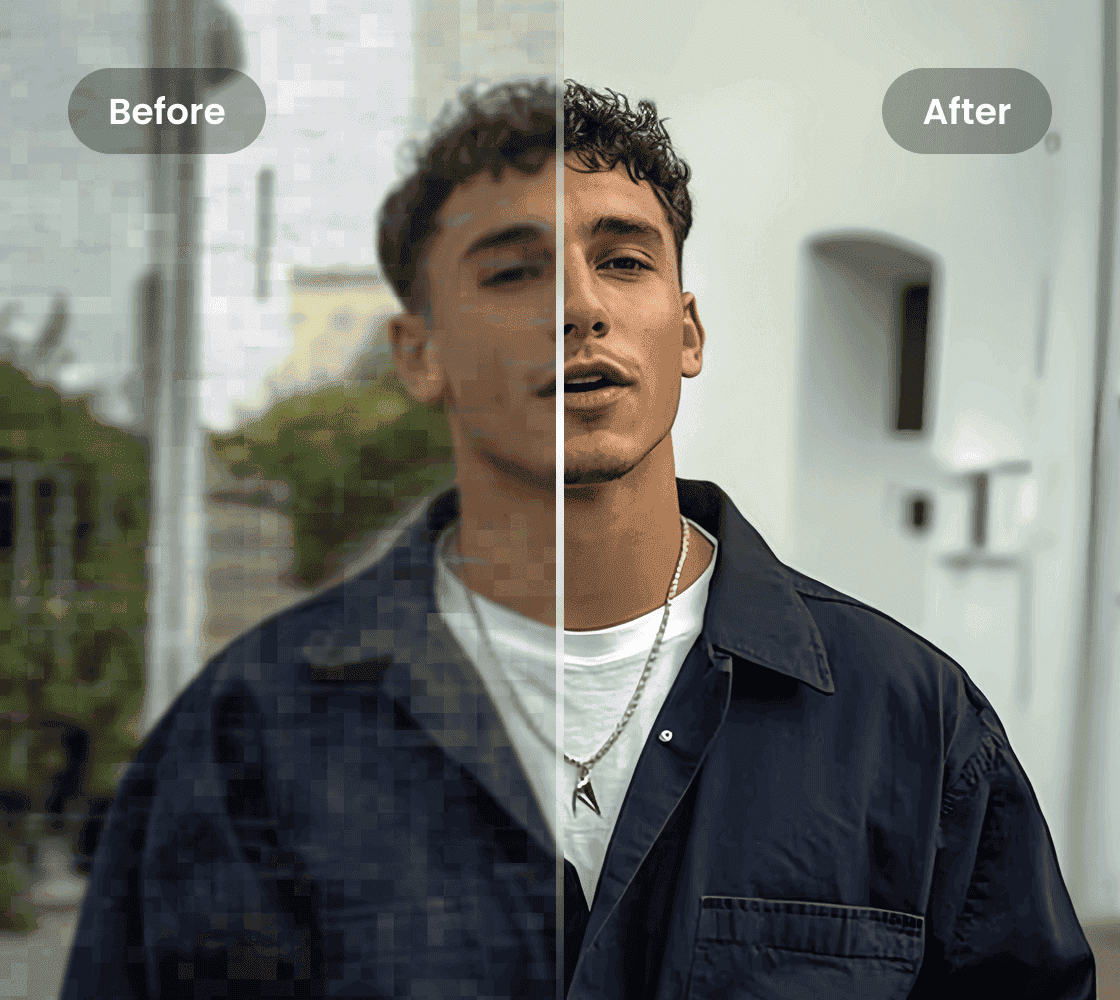 Shrink Video Files in Seconds