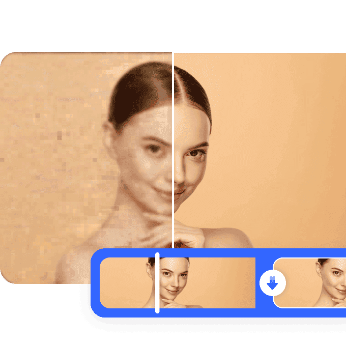 Flexible Format and Size Options