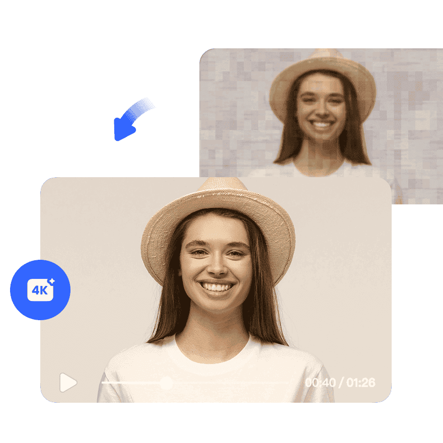 Quick and User-Friendly Experience 
