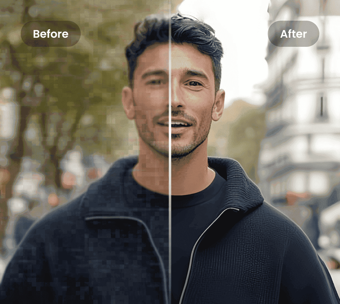 Resize Videos Easily & Quickly
