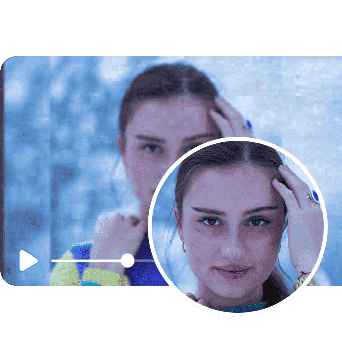 Perfect for HD and 4K Content