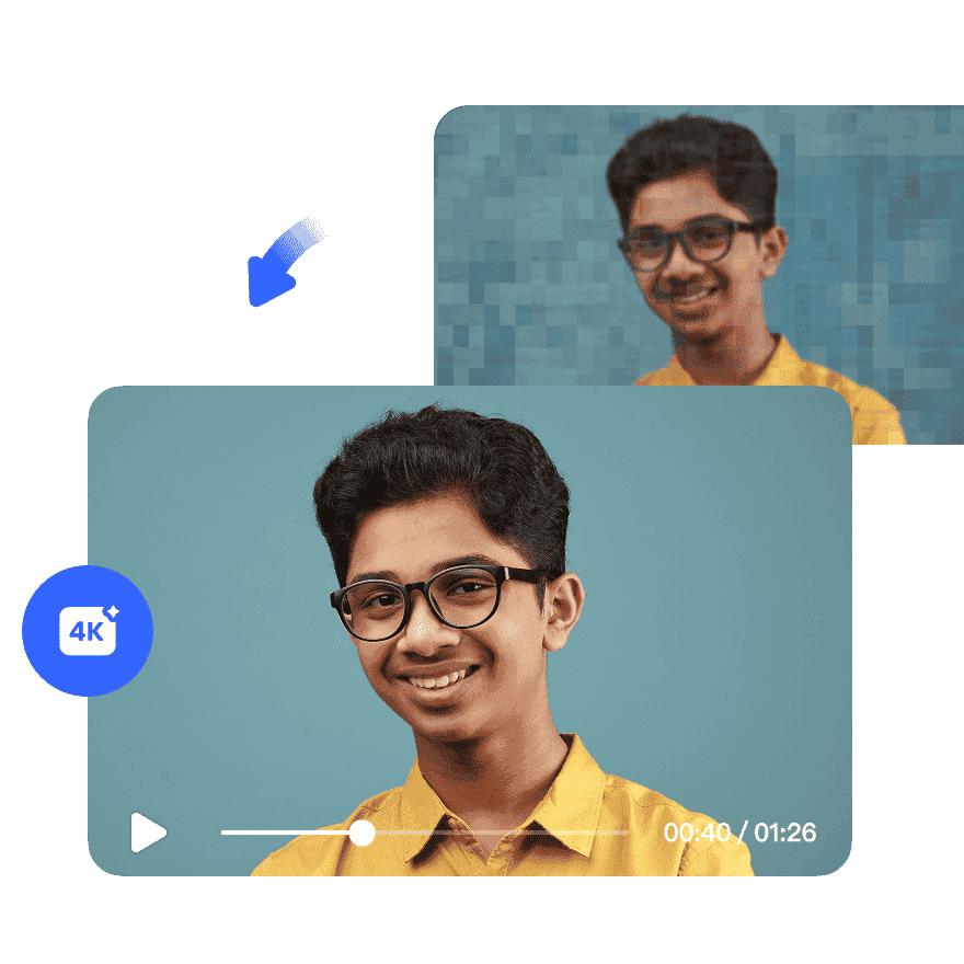 Fast, User-Friendly Process