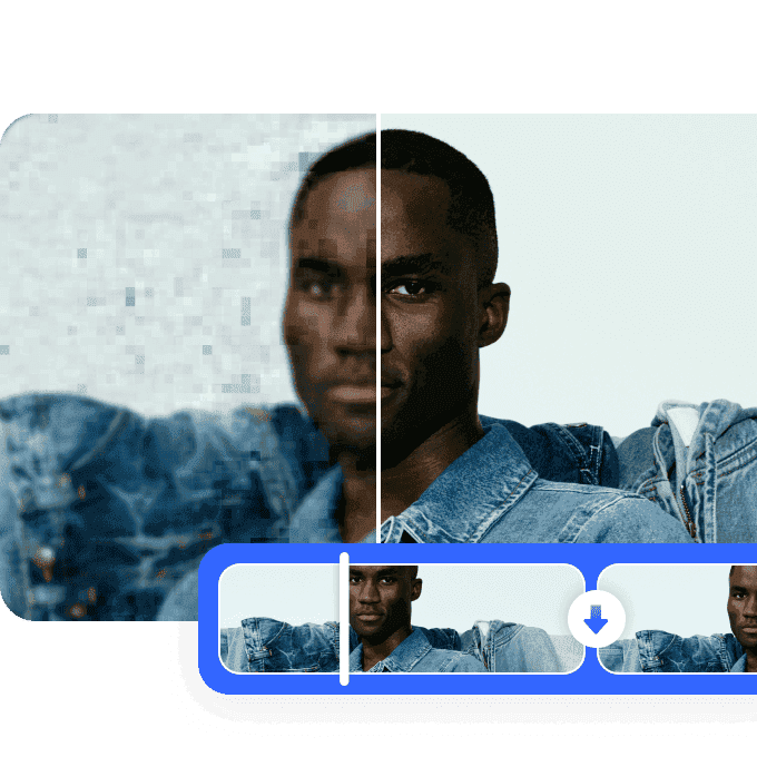 Perfect for Any Video Format 