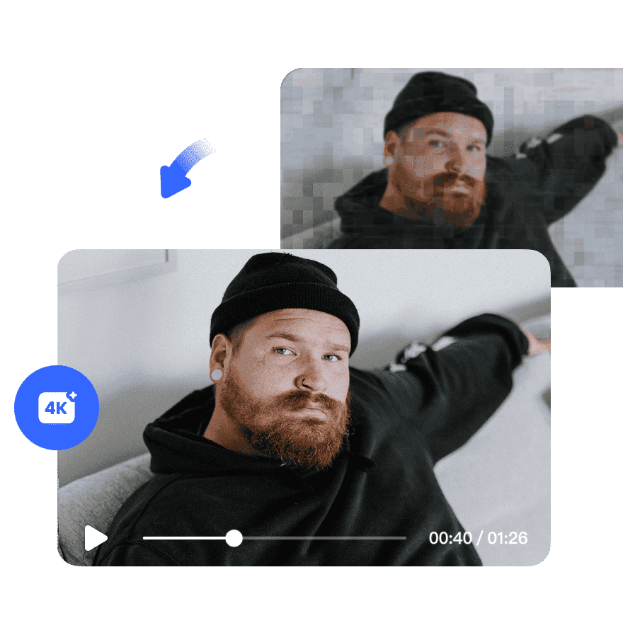 Seamless User Experience