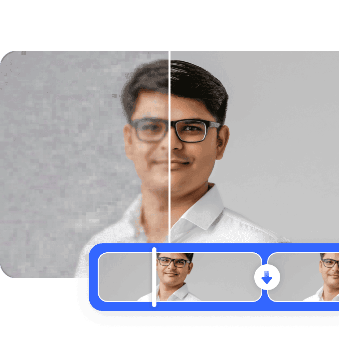 Enhance Video Quality Instantly 