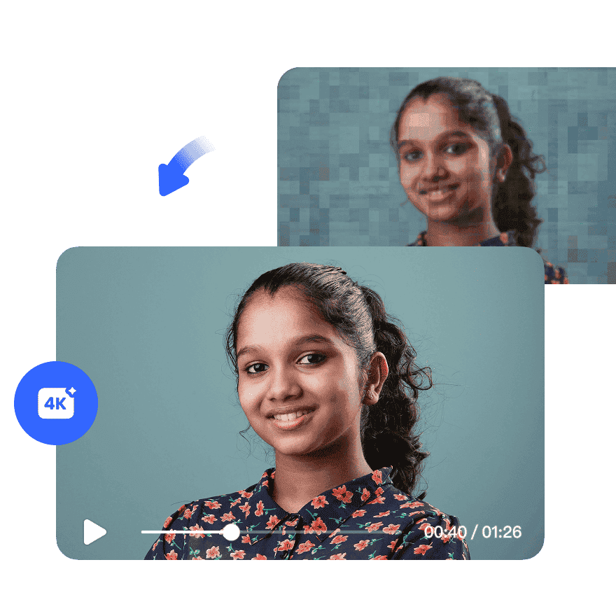 Flexible Format & Export Options