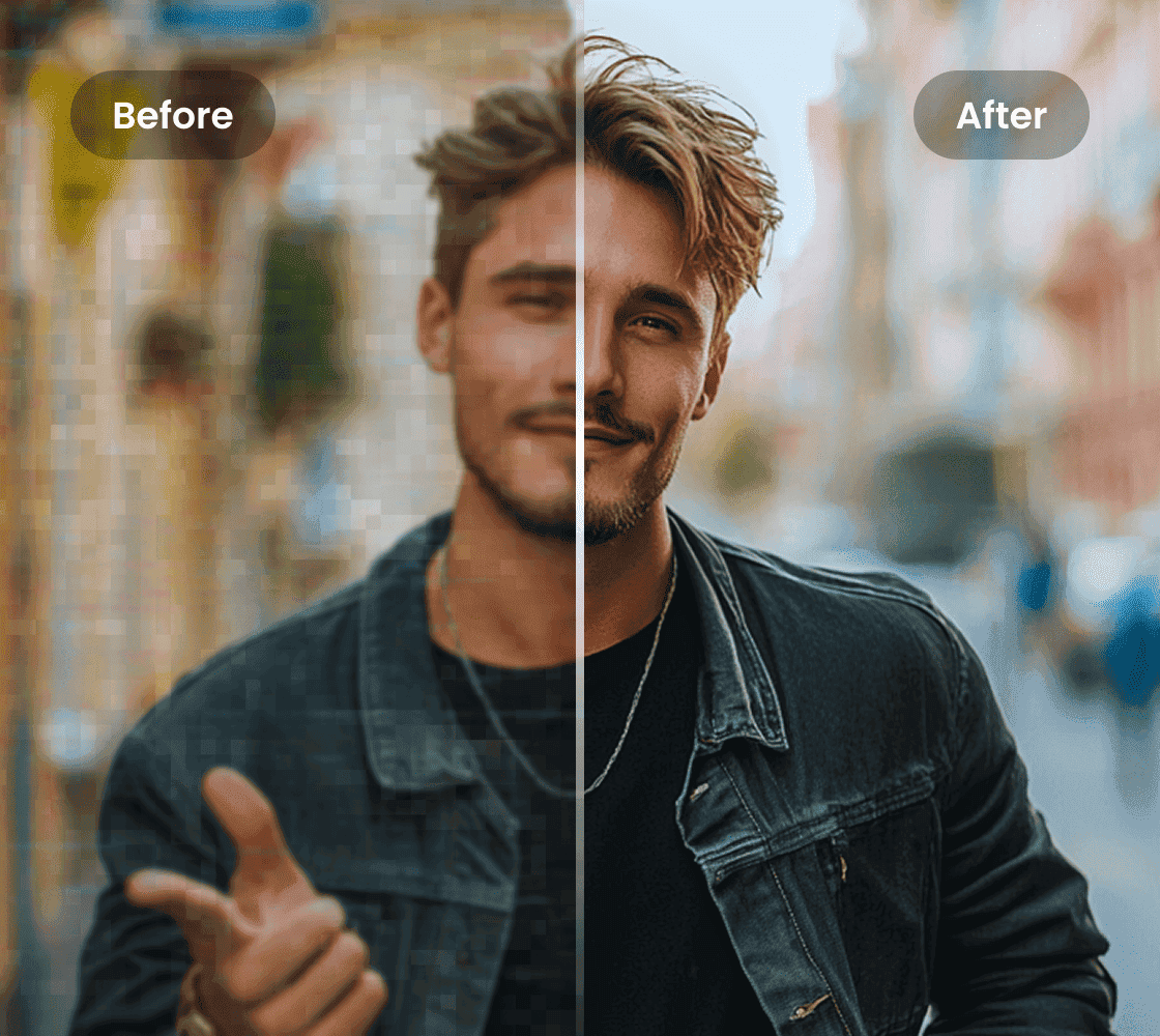 Brighten Dark Videos Instantly