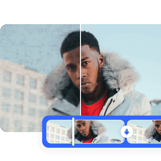 Effortless Video Resizing for Shopify