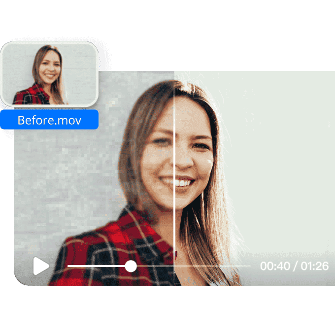 Optimise Video Size for Instagram