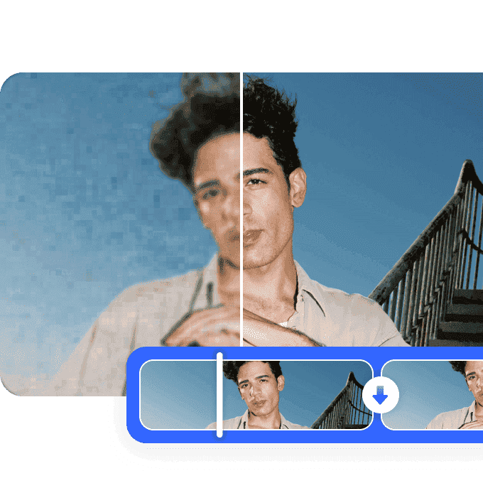 Maintain Video Quality & Clarity