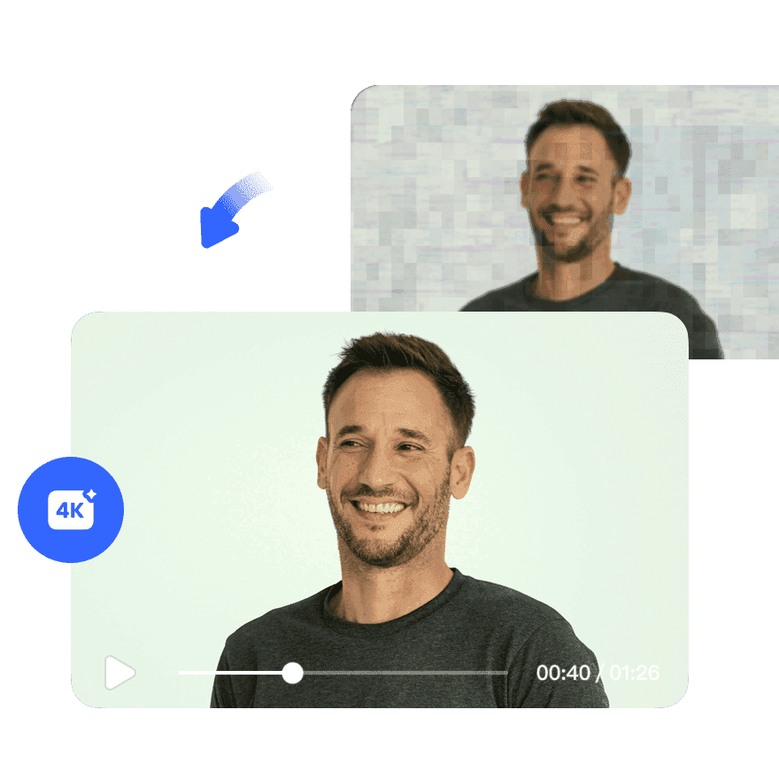 Seamless and User-Friendly Process