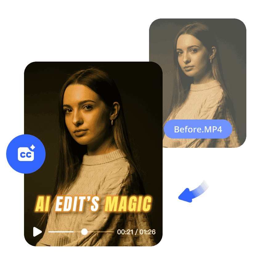 Fast Workflow with Easy Exports