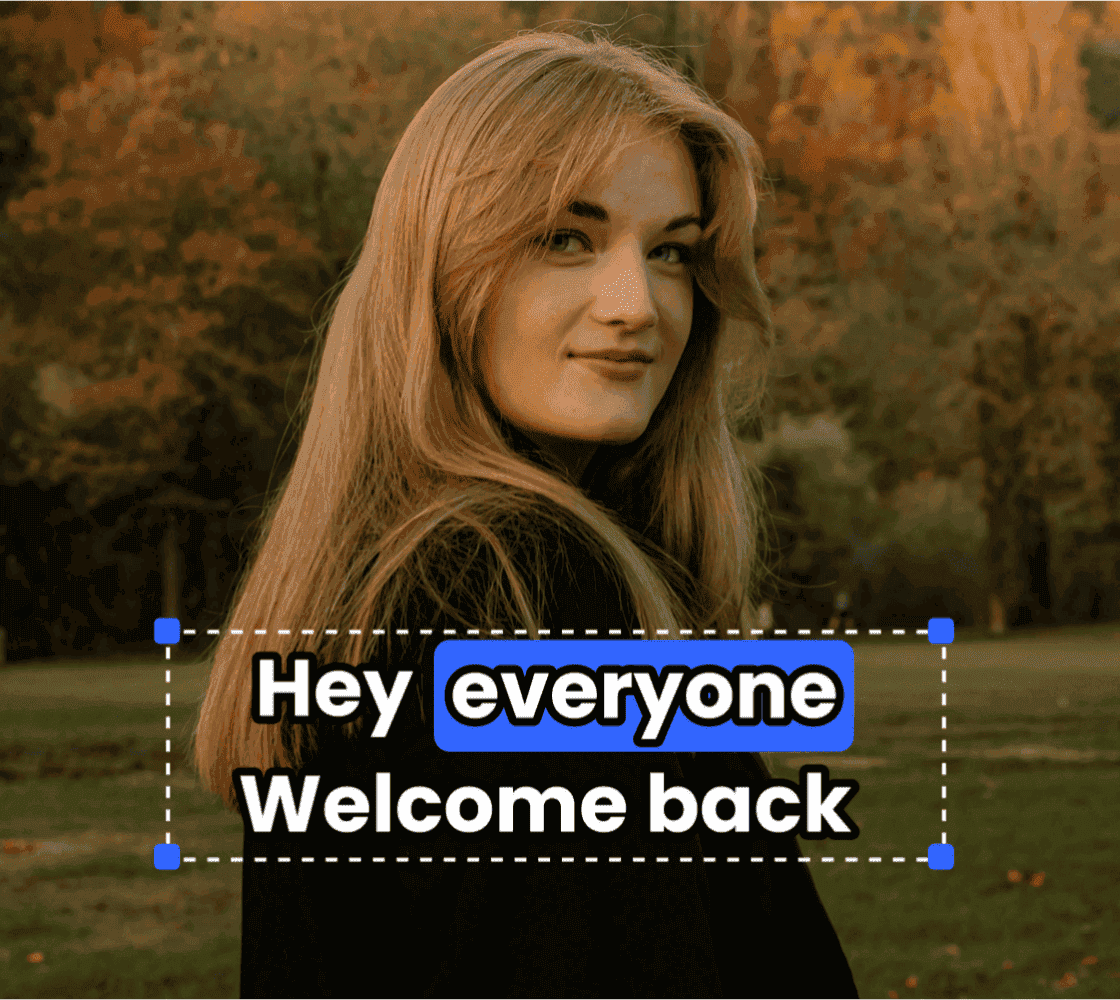 Create Subtitles in Any Language Instantly