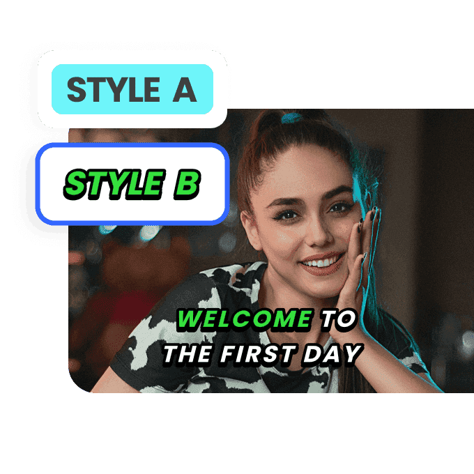 Seamless Translation & Customization
