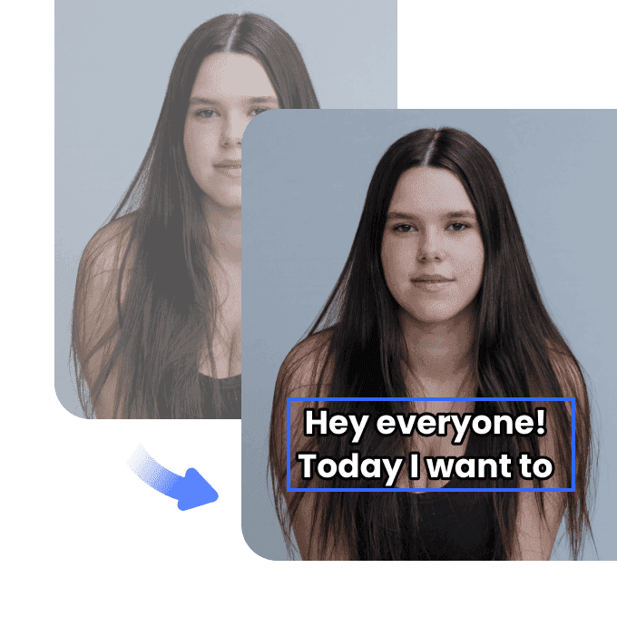 Automatic Subtitle Generation