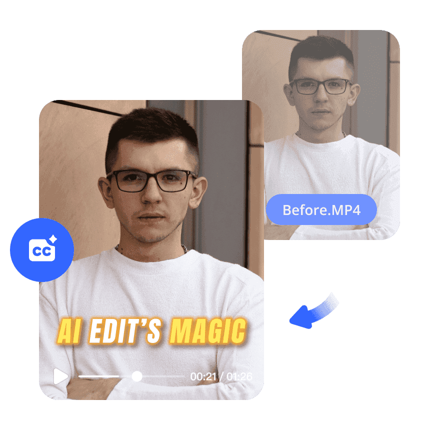 Enhance Accessibility and SEO