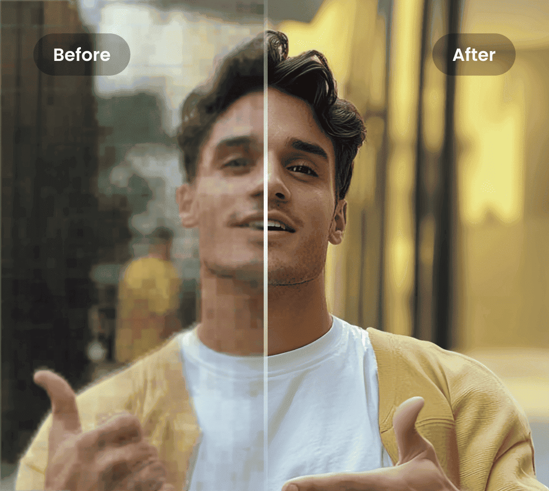 Enhance Photos Fast with AI Image Fixer