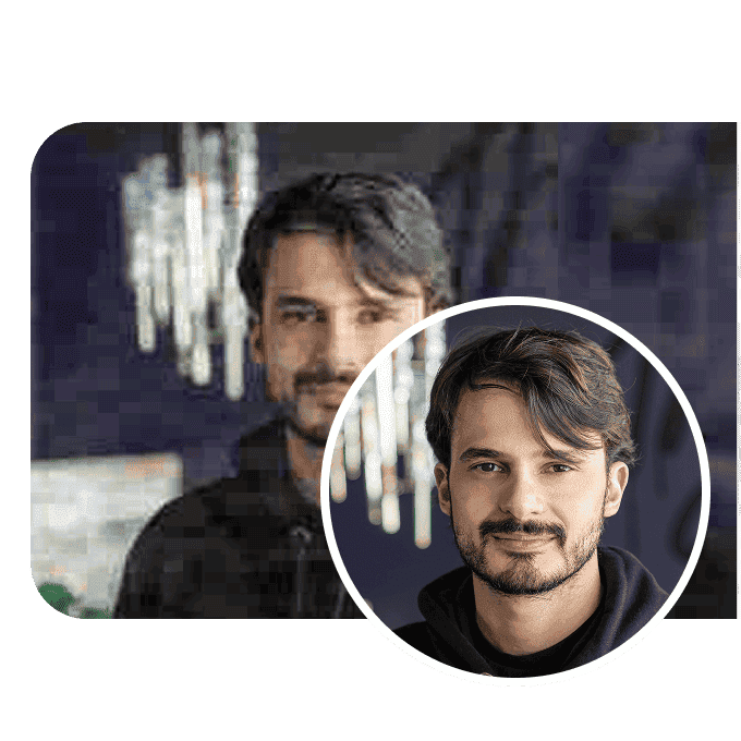 Fix Blurry Photos with AI Image Fixer