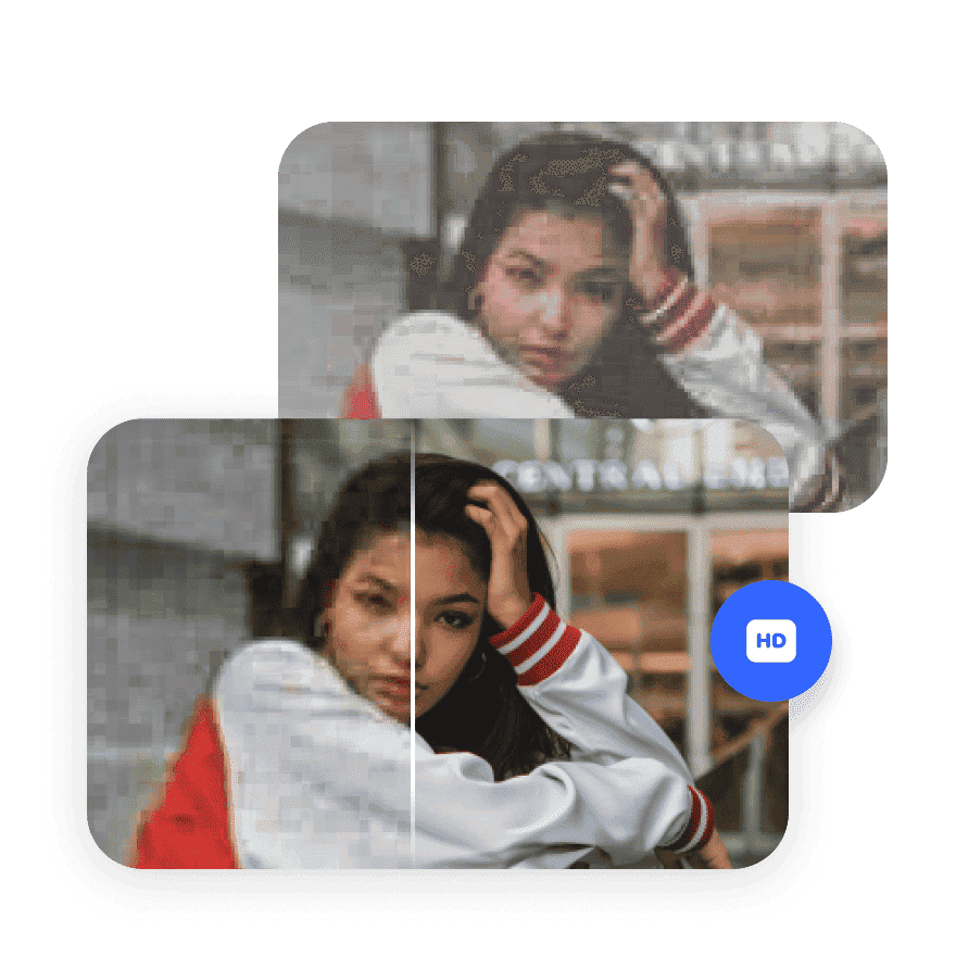 Why Choose Our AI Image Designer