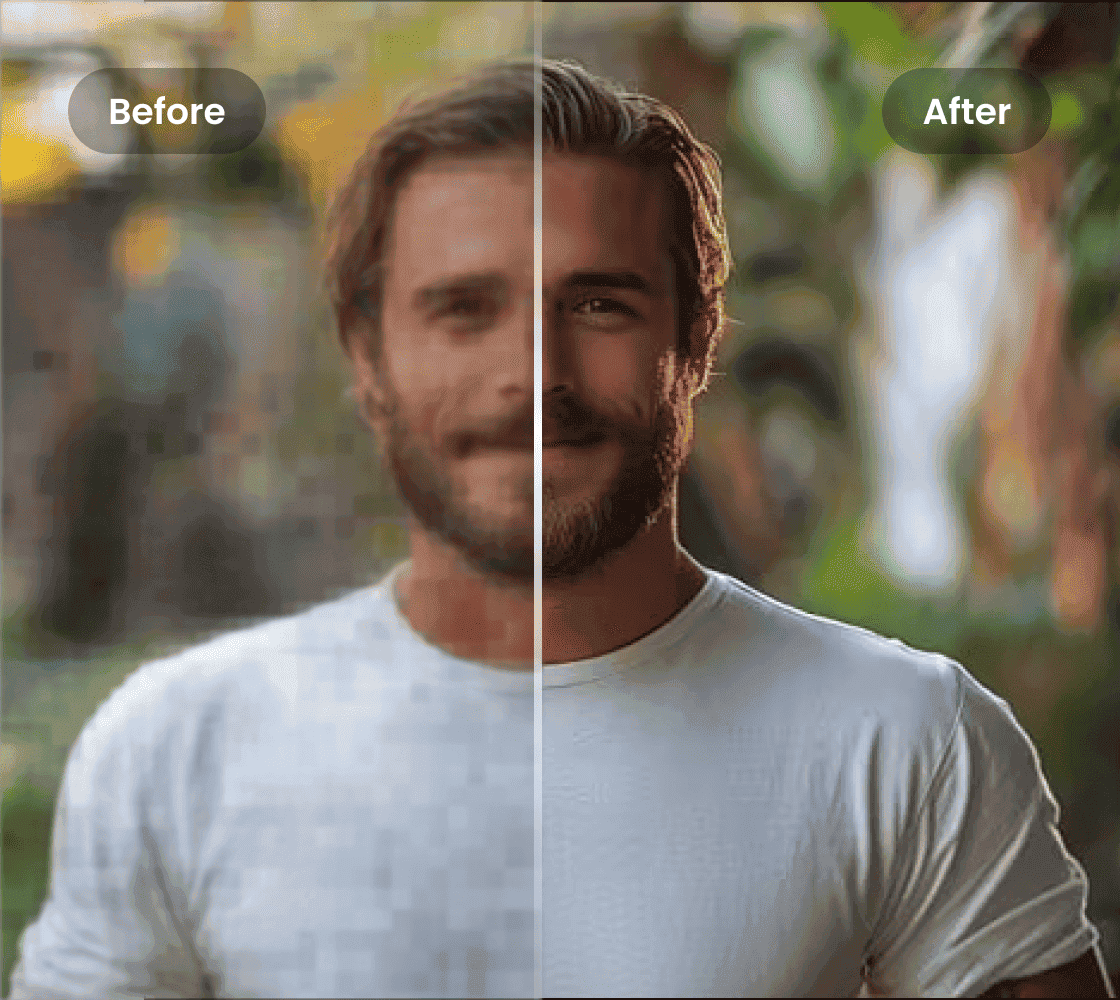Enhance Photos with AI Image Color Enhancer
