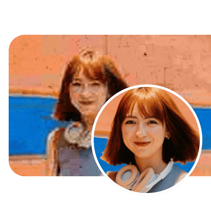 Real-Time Color Enhancement