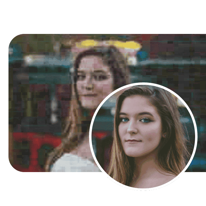 Improve Blurry or Low-Res Photos