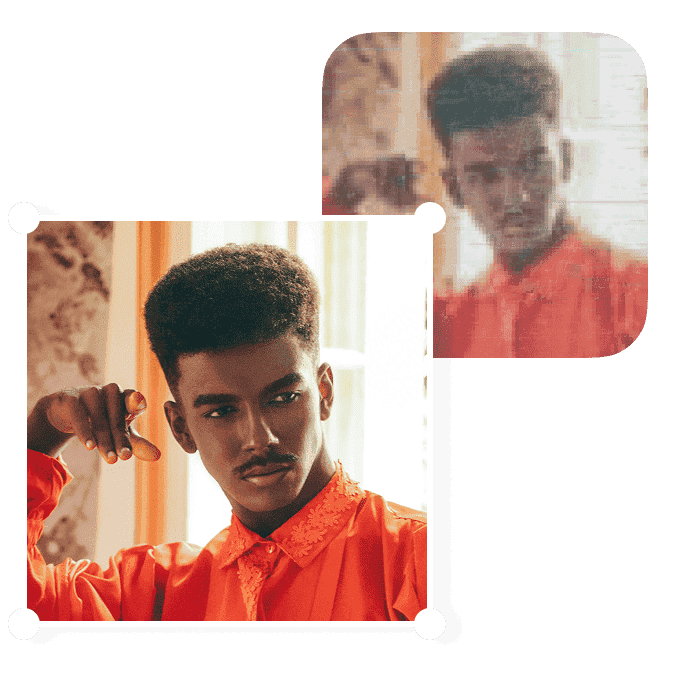 AI Adds Detail to Images Instantly