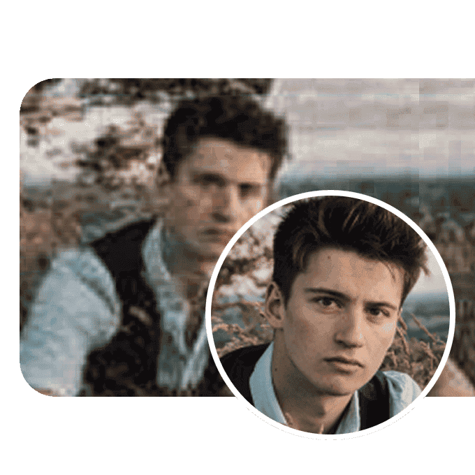 Add Noise to Your Images Using AI
