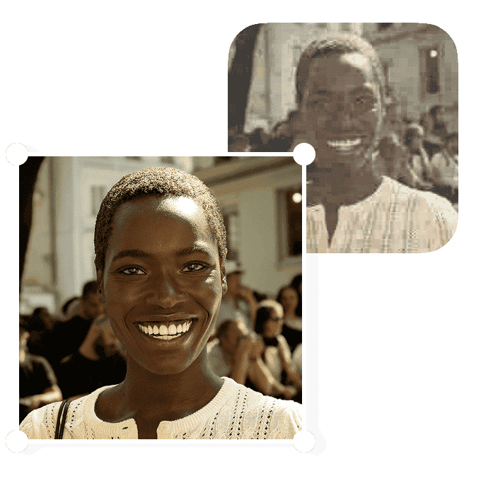 Add Noise to Your Photos