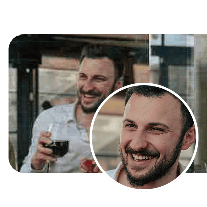 Enhance Images to 4K Quality
