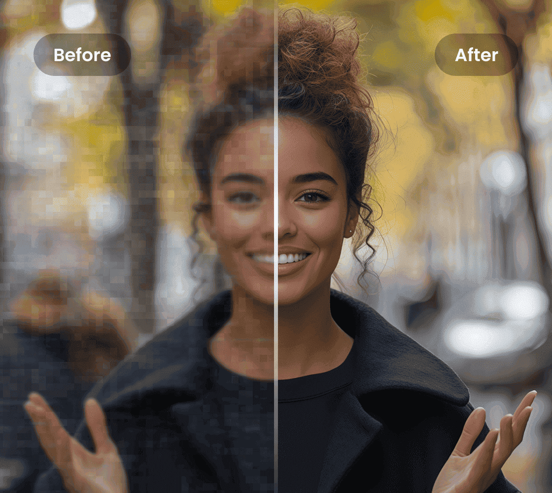 Easily Upscale 480p to 1080p Videos