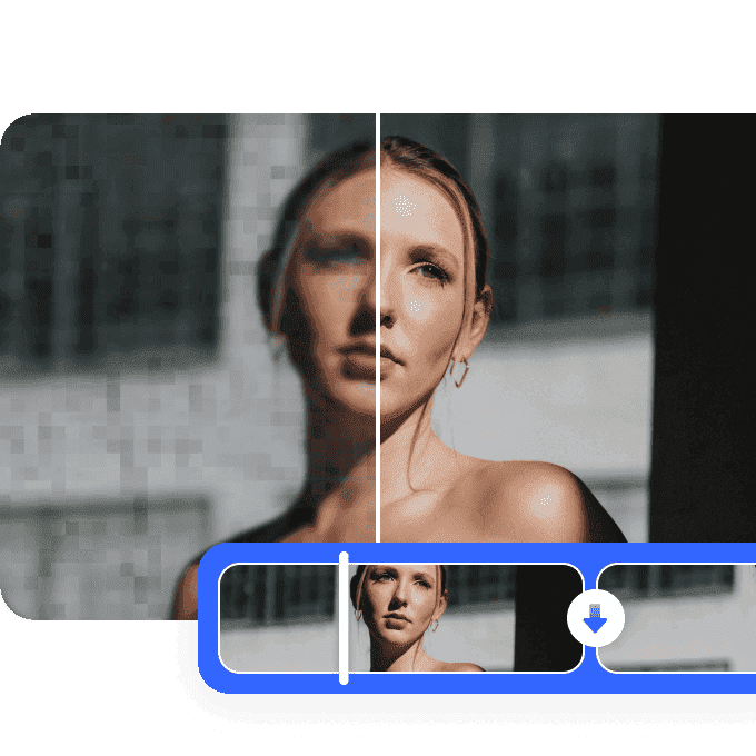 How AI Enhances Your Video Quality