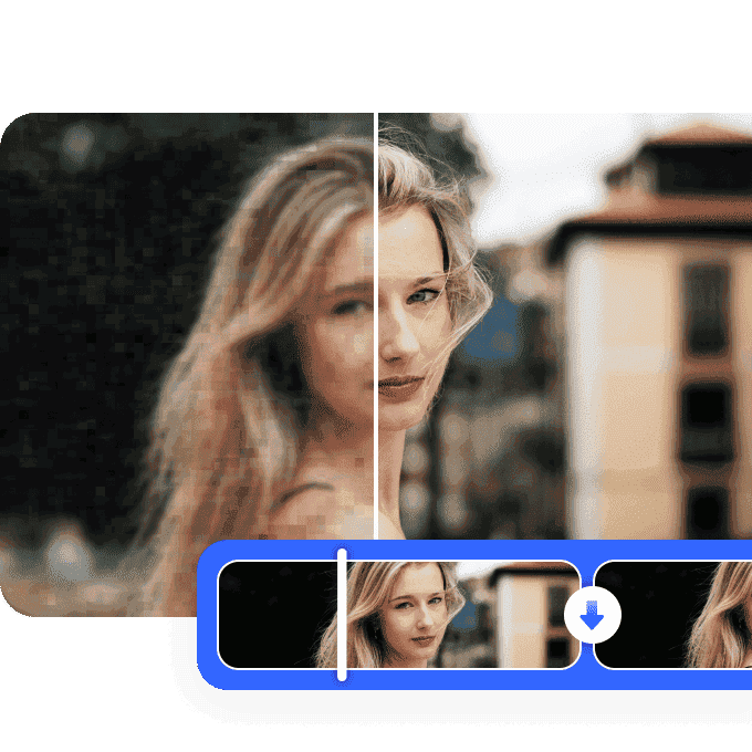 Enhance Your 16mm Film with AI Digital Upscaling