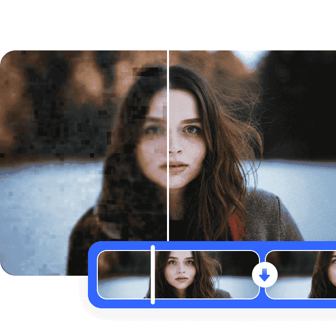 Achieve Stunning HD Quality with Retro Video Remastering