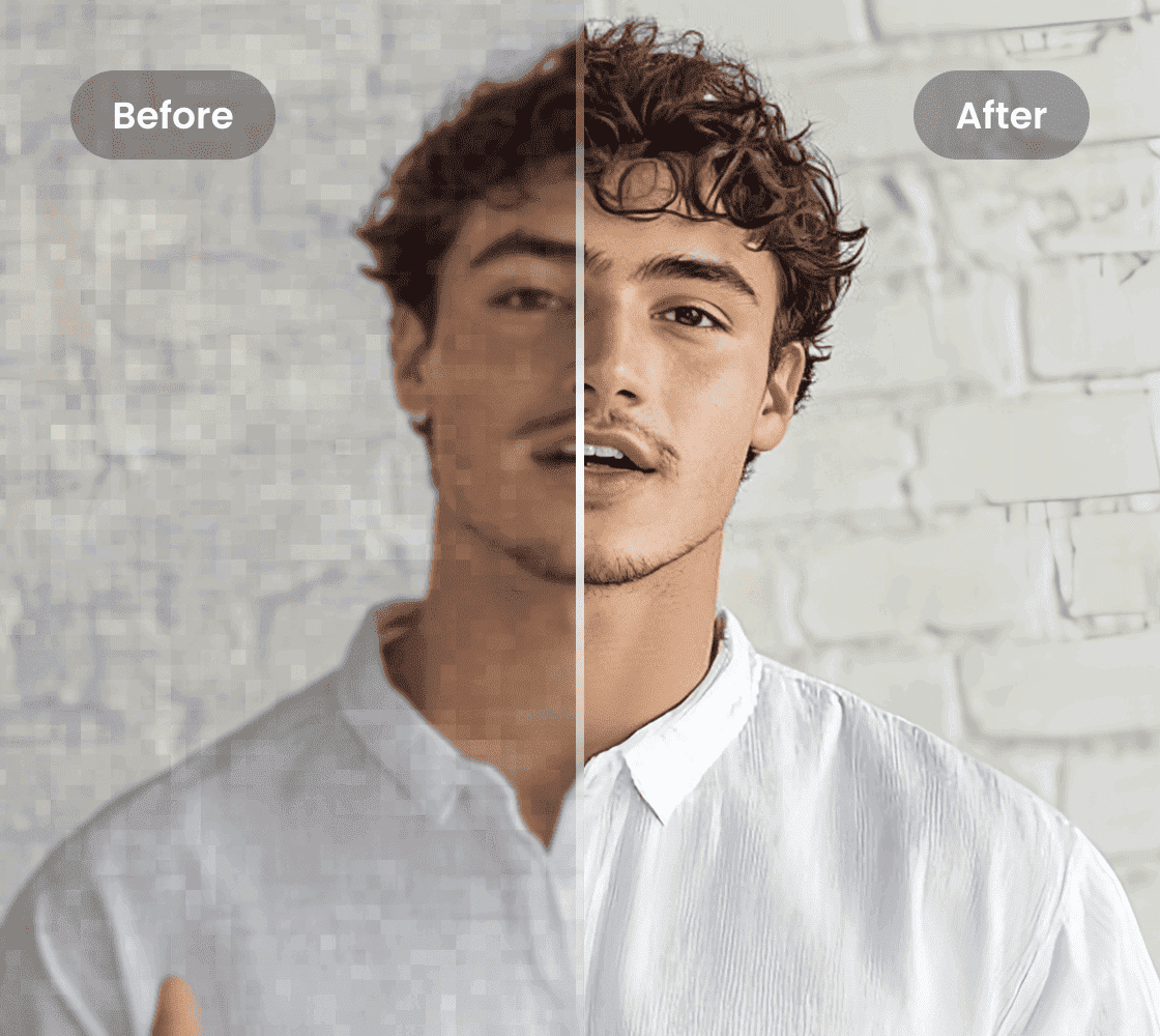 Best Texture Preservation Upscaler Tool