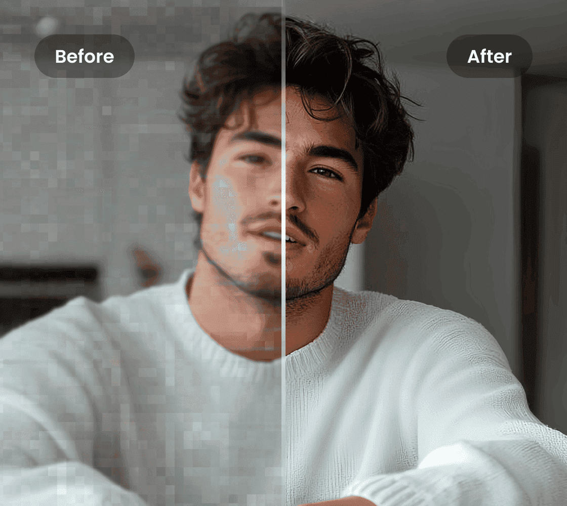 Instant Animation Upscaling Online