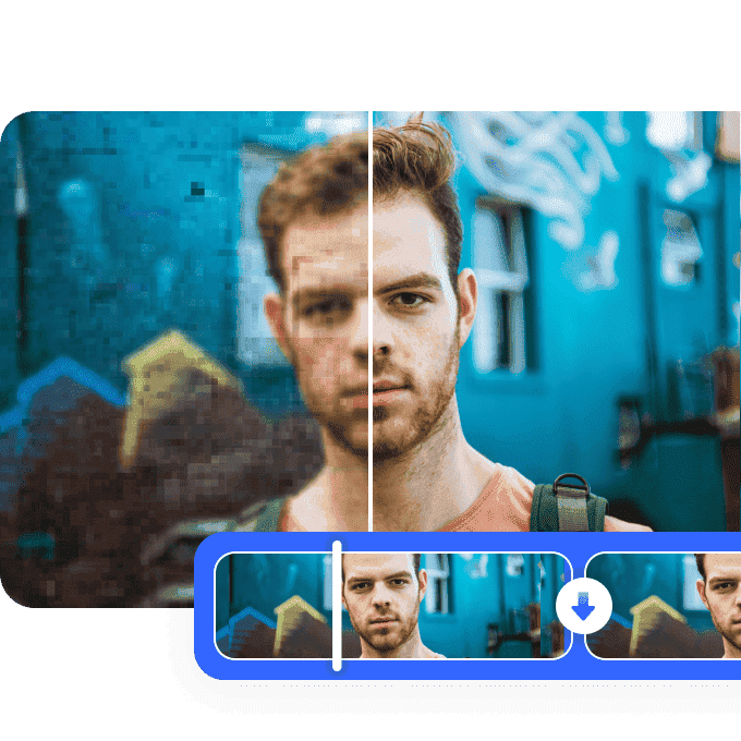 Boost VR Content Resolution Instantly