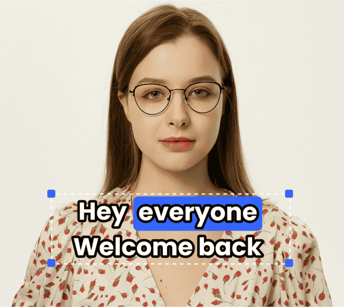 Auto Generate Subtitles for YouTube