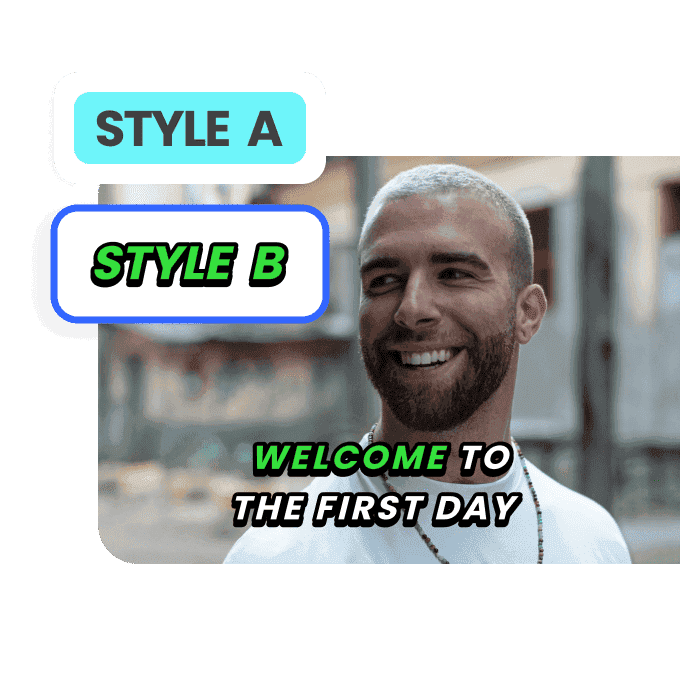 Customize & Export Easily